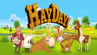 Ферма Hay Day 1.44.74 скачать на компьютер бесплатно торрент